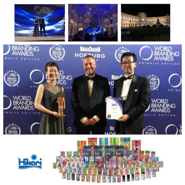 Хикари победитель World Branding Awards 2019 (1)