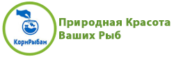 Интернет-магазин "КормРыбам"