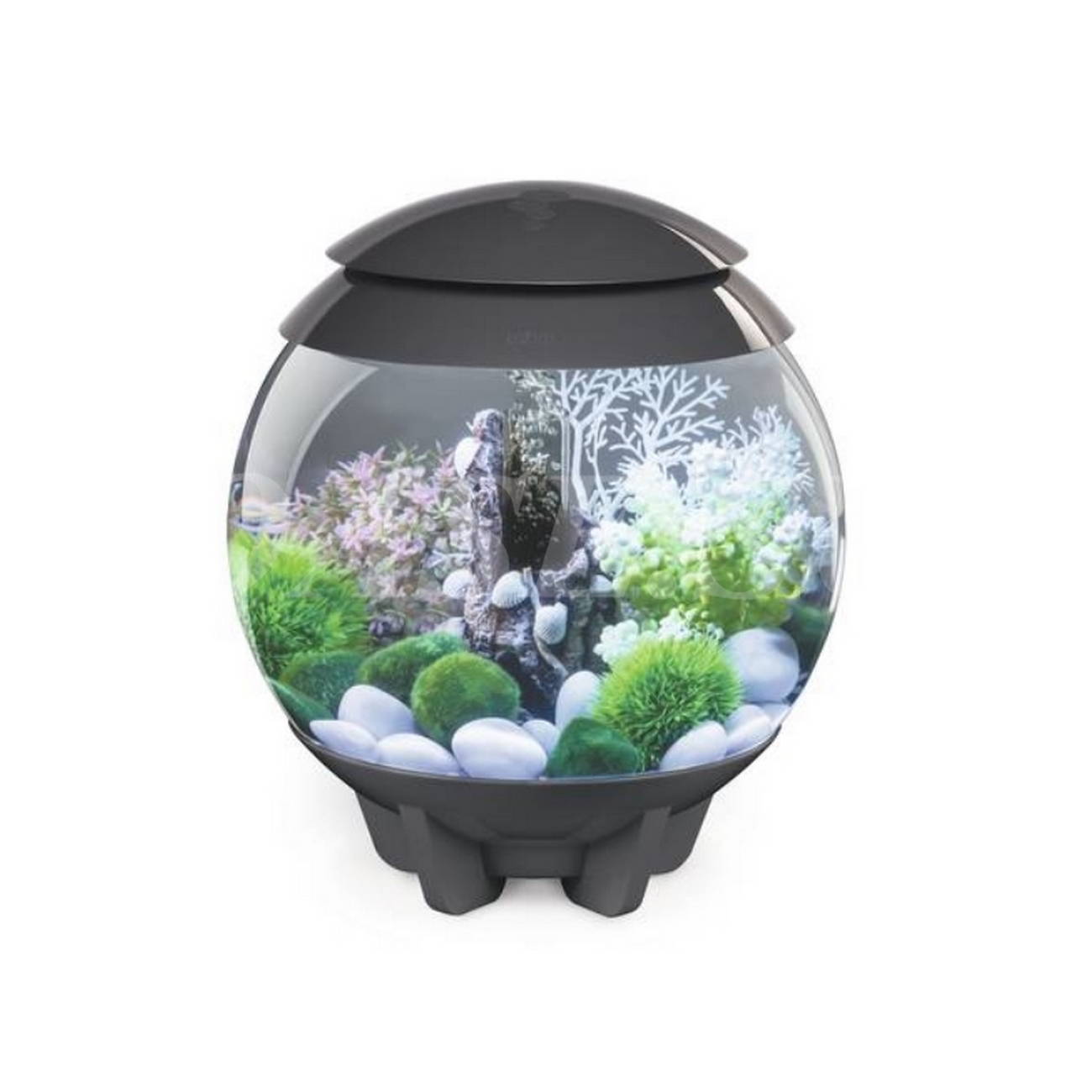 Aquarium biOrb HALO 15 MCR gray1