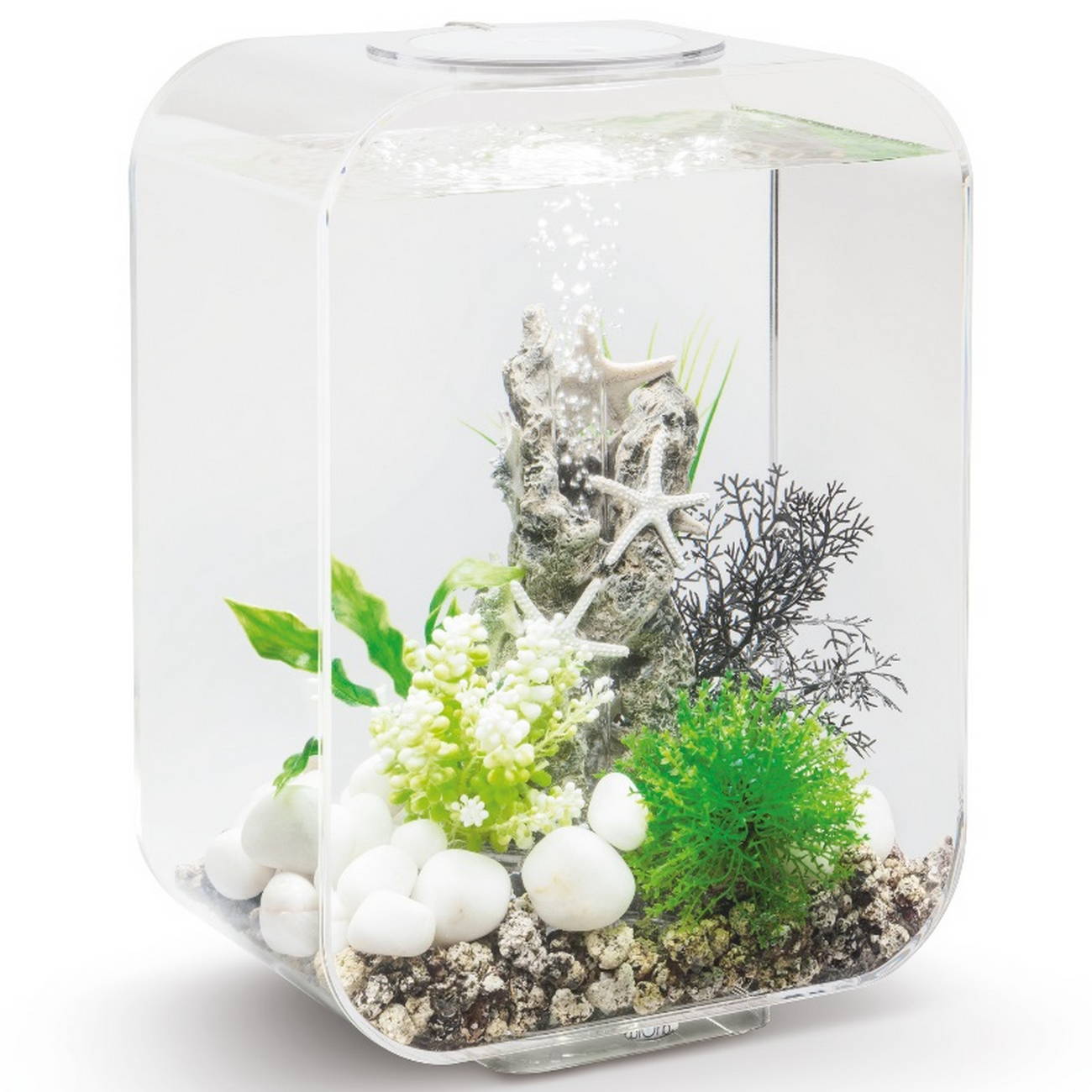biOrb LIFE 15 LED clear1