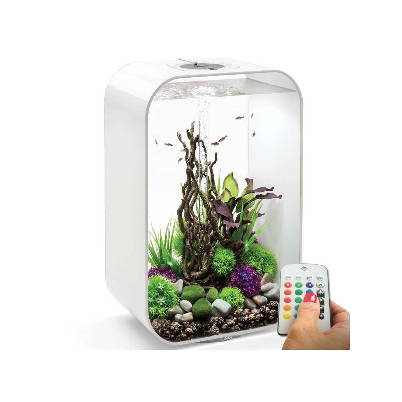 biOrb LIFE 60 MCR white