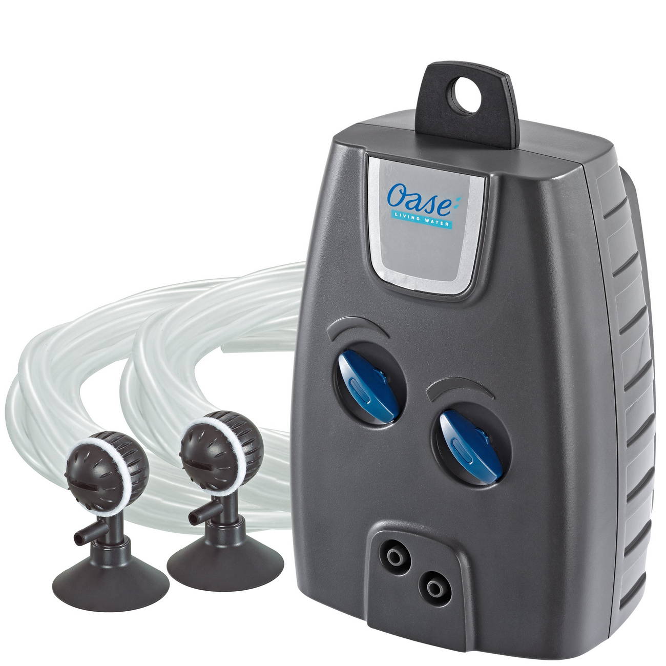 Compressor OxyMax 200 (5)