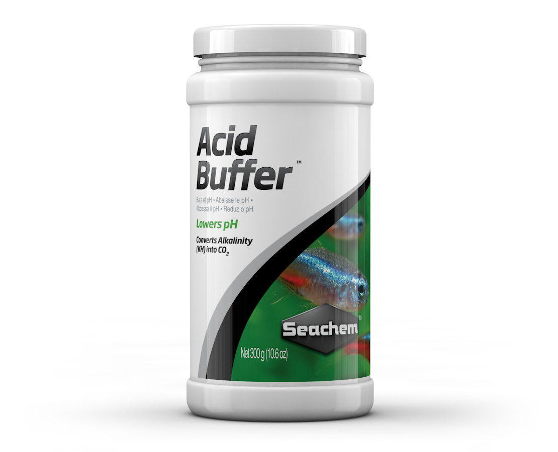 acid-buffer