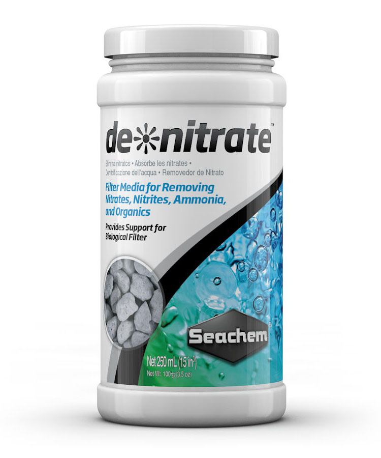 denitrate