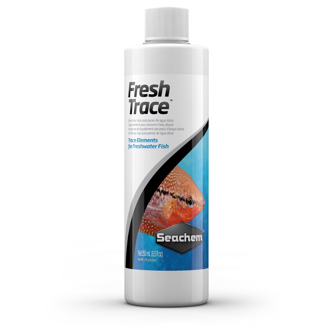 fresh-trace