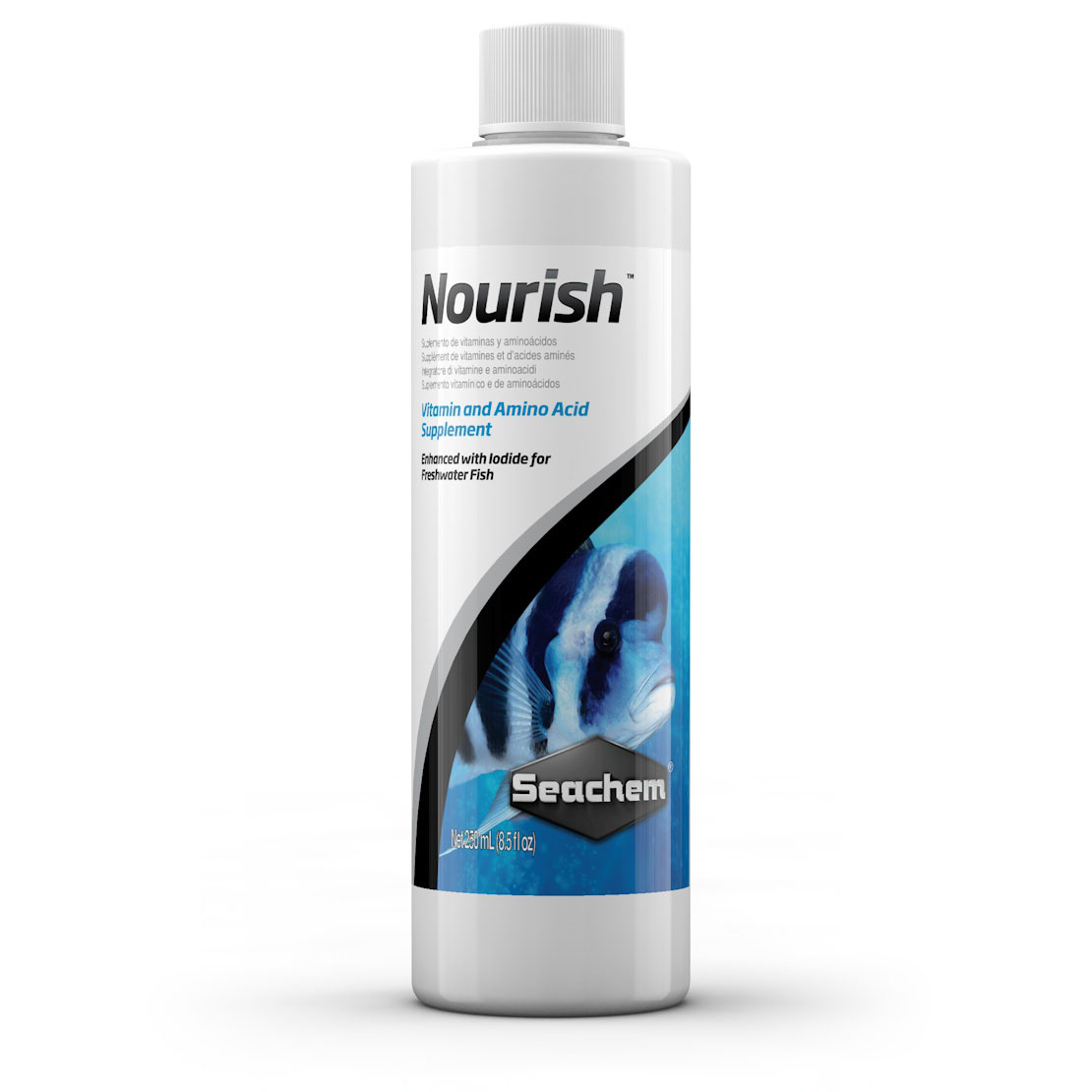 nourish