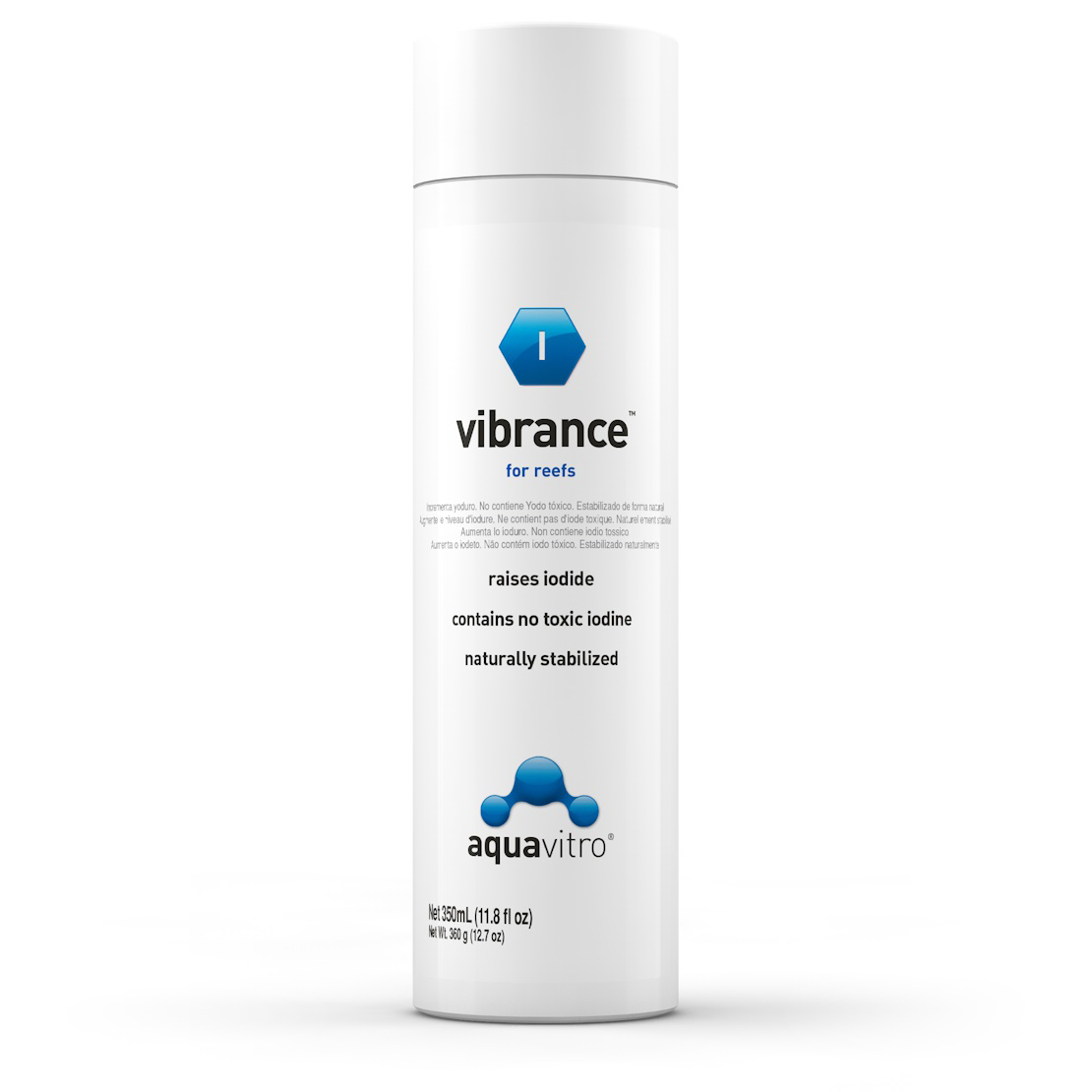vibrance