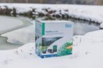 Аэратор-фильтр для пруда OASE OxyTex Set 1000 winter-teich-oase45