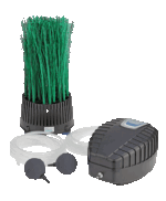 Аэратор-фильтр для пруда OASE OxyTex Set 500 oase-oxytex-set-500