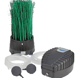 Аэратор-фильтр для пруда OASE OxyTex Set 500 oase-oxytex-set-500