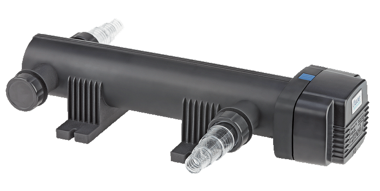 УФ-очисник для ставка OASE Vitronic 36 W oase-vitronic-36-w