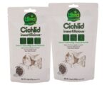 Корм Hikari Cichlid Insectilicious