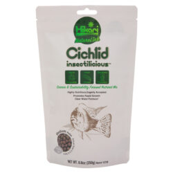 Корм Hikari Cichlid Insectilicious